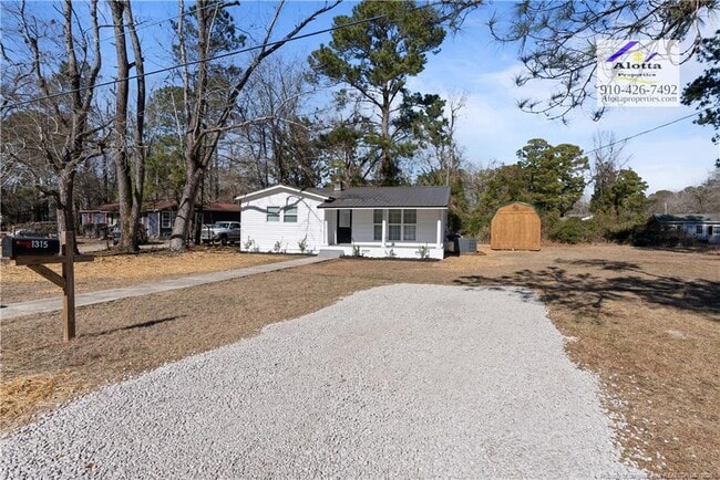 Photo - 1315 Cade Hill Ave