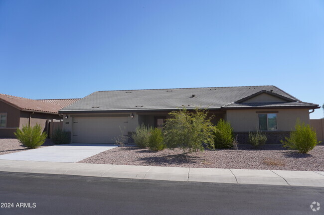 Building Photo - 3830 Tulsa Ct Rental