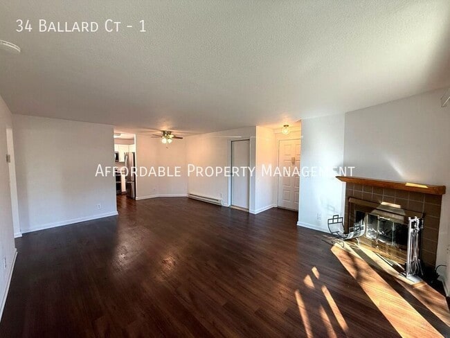 Photo - 34 Ballard Ct Unidad 1