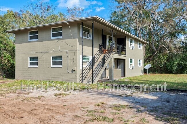 Building Photo - 7929 Smart Ave Unit 4