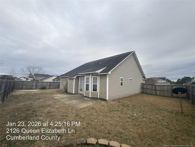 Photo - 2126 Queen Elizabeth Ln