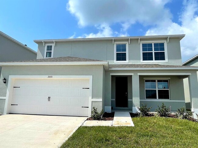 2030 Maple Ridge Dr