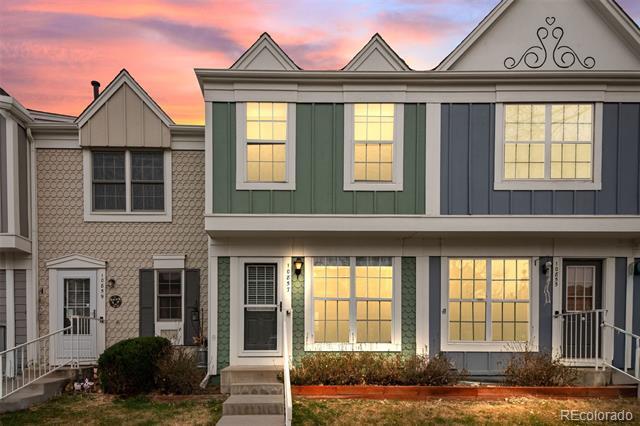 Building Photo - 10857 Summerset Way