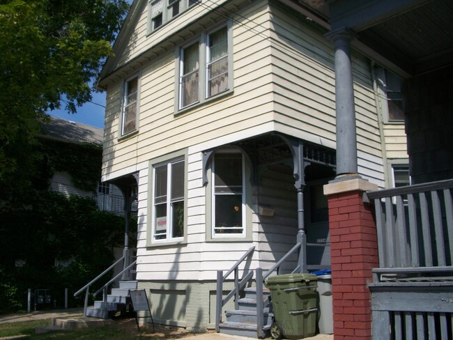 Photo - 1736 N Arlington Pl Apartment