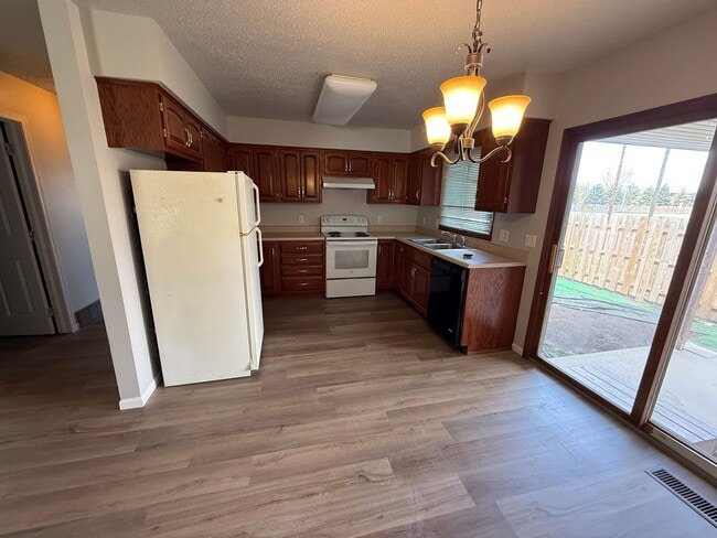 Photo - Twin Home For Rent