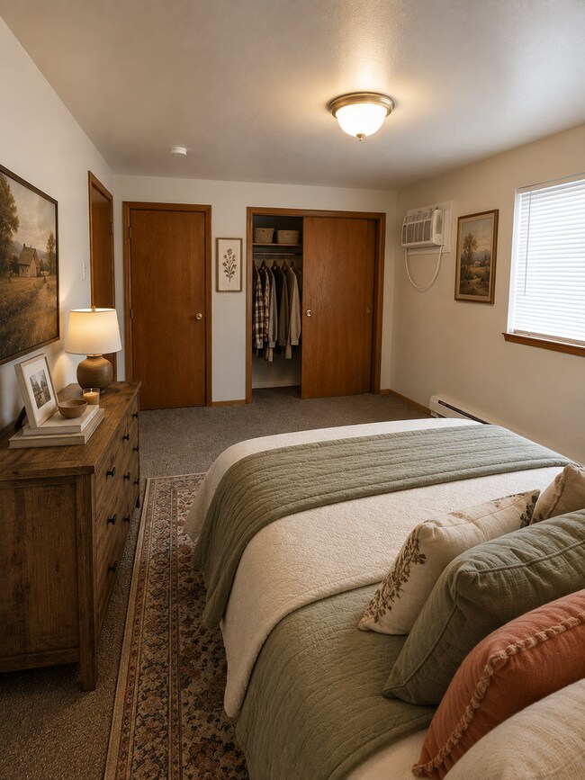 Photo - A Home With Not Only Practical Perks, But A Location You’ll Love! Unidad 107-1