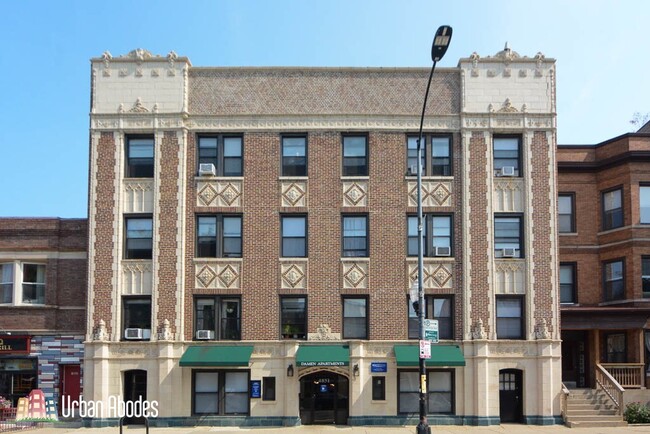 Building Photo - 4856 N Damen Unit M04B Rental
