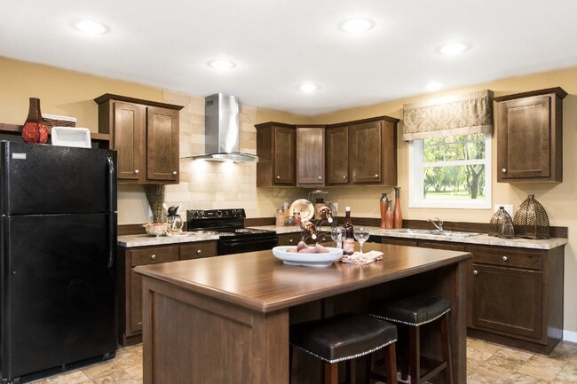 Photo - Meadow Creek