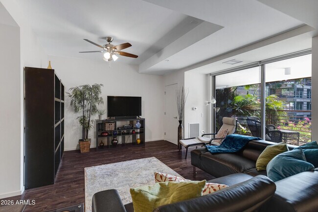 7161 E Rancho Vista Dr Unit 4003
