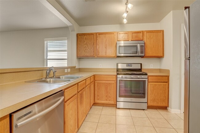 822 Crabapple Way
