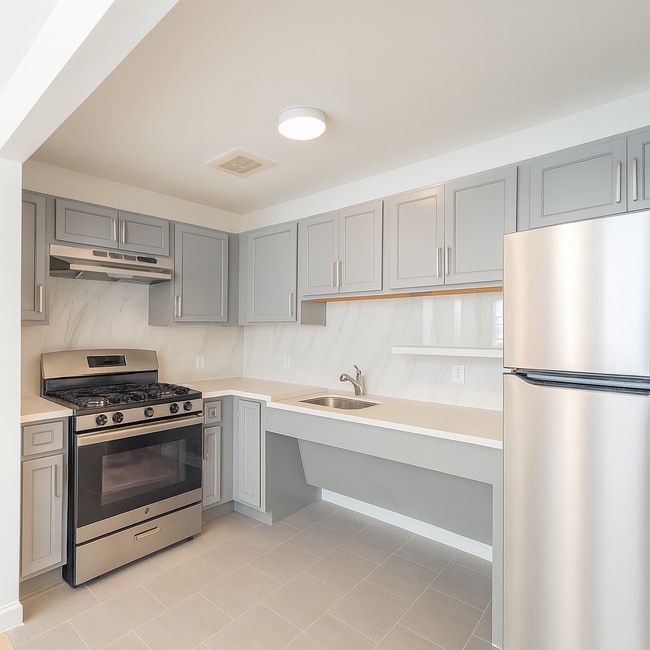Building Photo - 278 Bainbridge St Unit 2