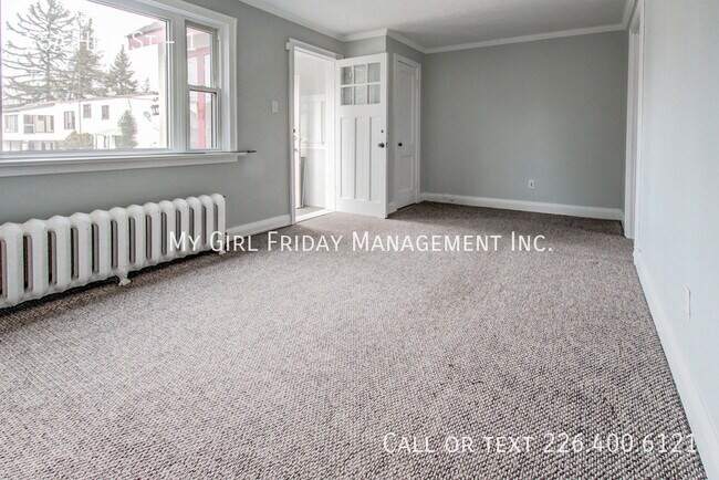 Photo - Lower Level 3 Bedroom Unit 1