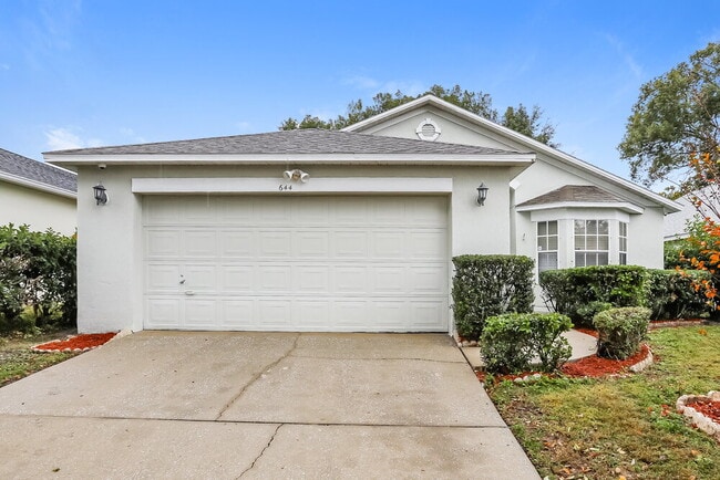 Building Photo - 644 Whitetail Loop