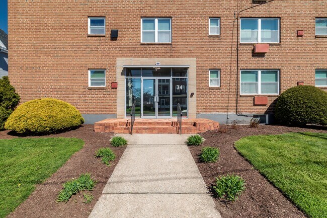 Fairview Street Apartments
