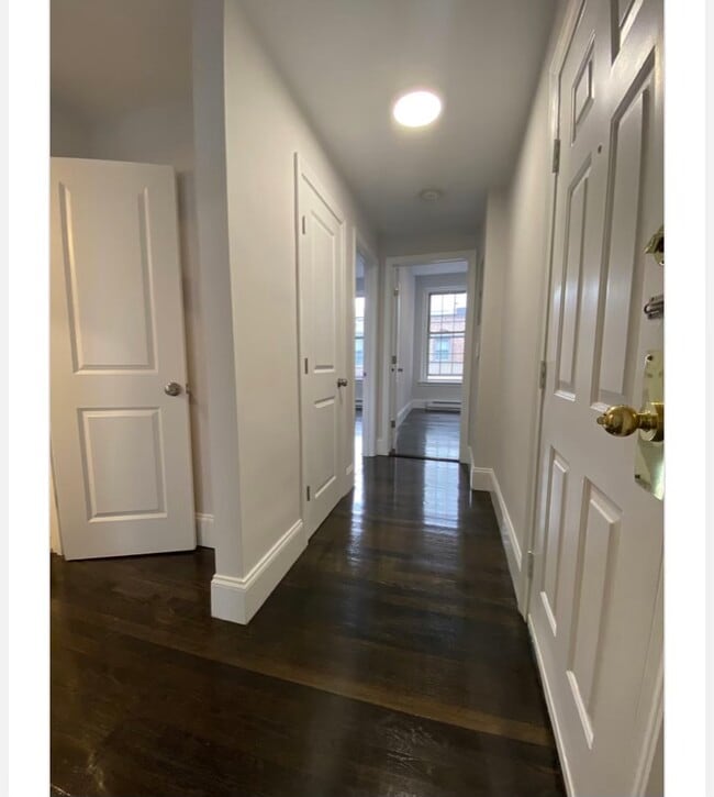 Clearway Apartments