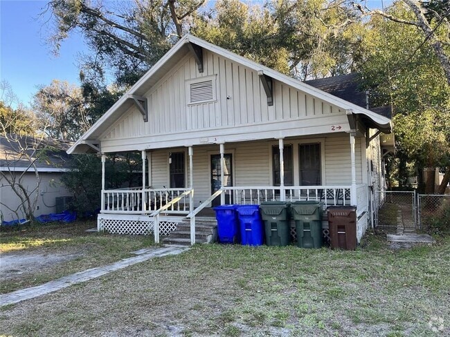 Building Photo - 1223 E Parker St Rental