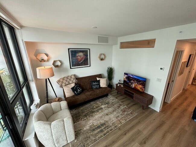 Photo - 1488 Bertram St Unit 1201