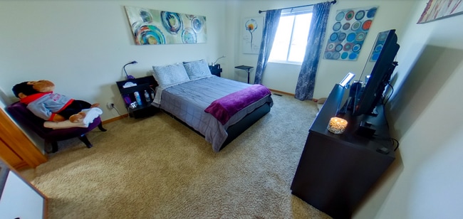 Photo - 3D Tour Available - Beautiful Town Home on East-Side with Lake View! Washer & Dryer included! Ava...