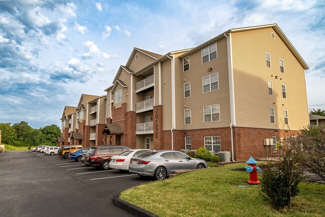 Photo - Coryell Crossing