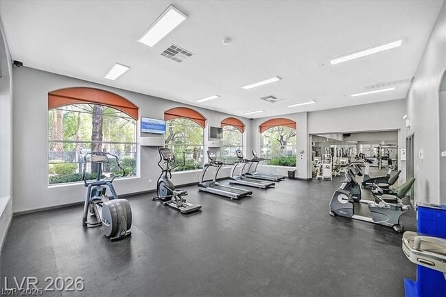 Photo - 9000 S Las Vegas Blvd Unit 2063