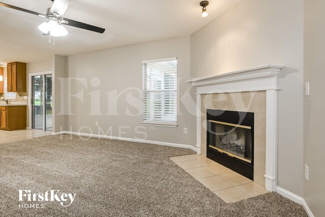 Photo - 1814 Forest Creek Dr