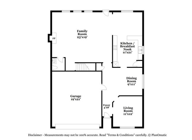 Photo - 312 Oakhaven Way