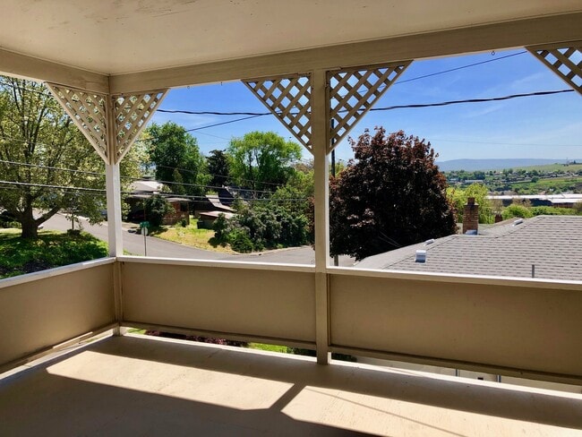 Photo - Charming North Hill Home with Beautiful Landscaping and Water Included!