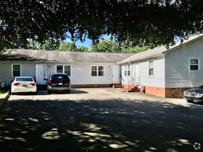 Building Photo - Winget143 Unit C Rental