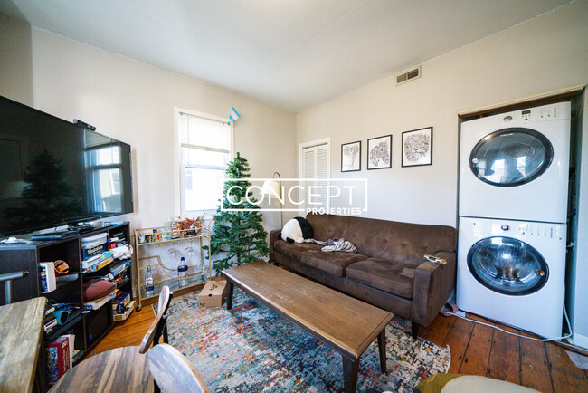 Photo - 777 Parker St Apartments Unit 777 Parker St., #3CP, Bos