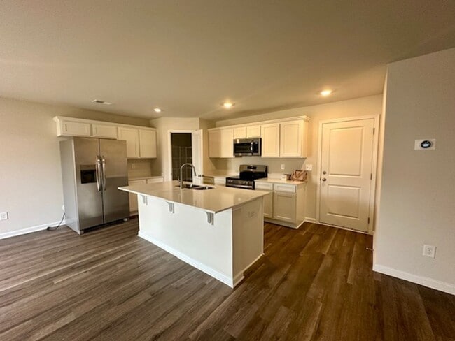 Photo - New 4-Bed, 2.5-Bath Home in Hopkins with Modern Amenities & Community Perks ~ Minutes To Fort Jac...