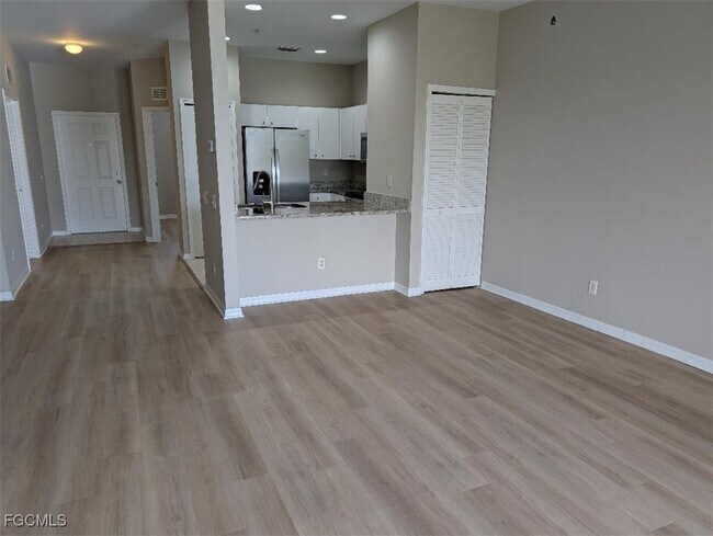 Photo - 2933 Santa Barbara Blvd N Unit #201