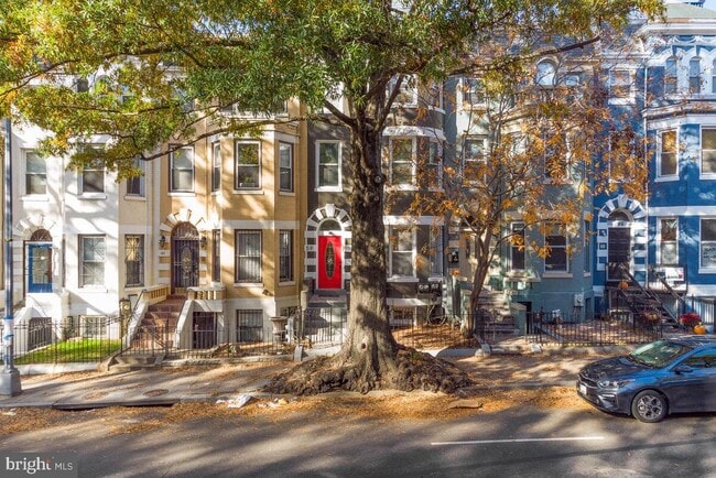 Building Photo - 59 Rhode Island Ave NW Rental