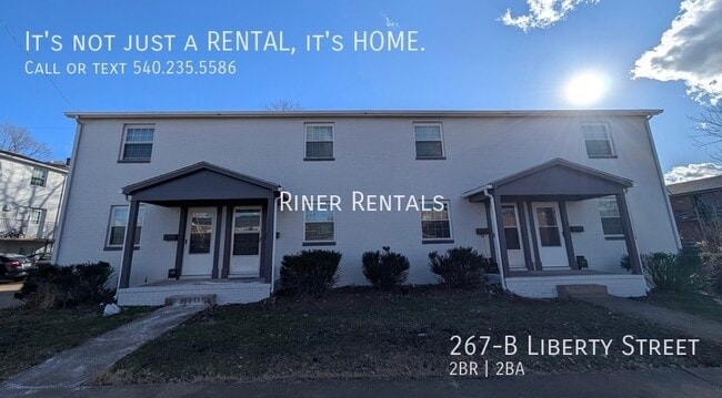 Photo - 267 S Liberty St Apartment