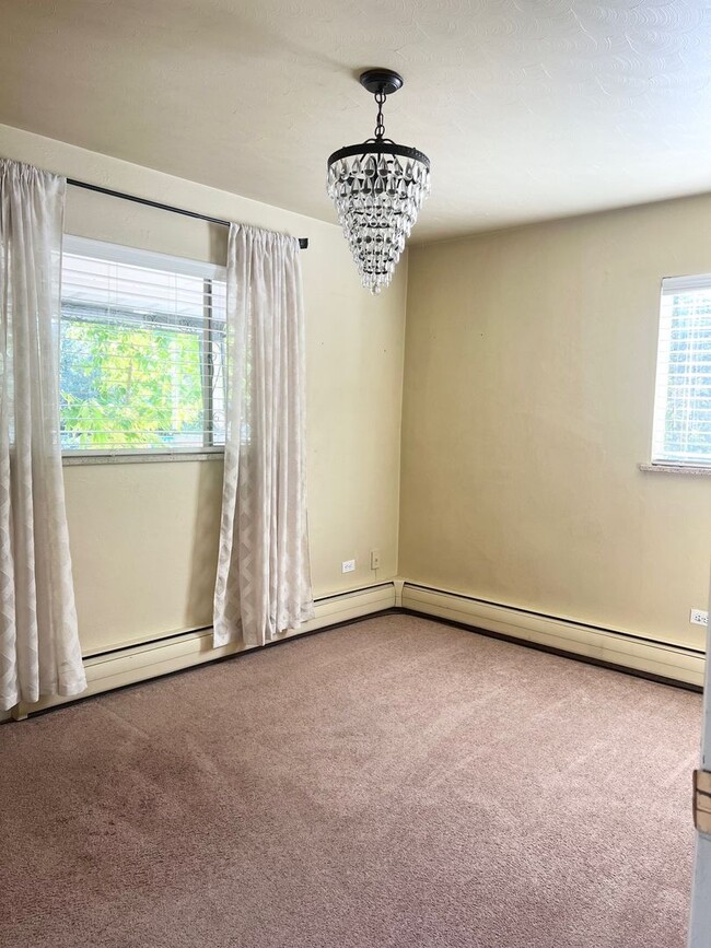 Photo - 2 bedroom, 1 Bath, 2nd Floor Condo - Old Town Fort Collins, CO Unit 5