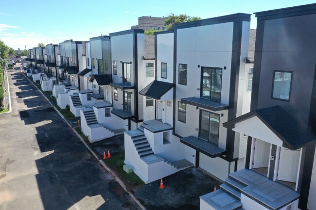 Photo - 5080 McLester St Townhome