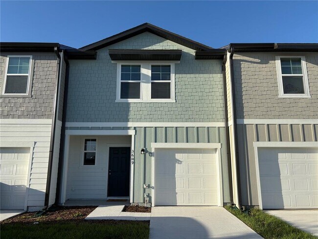 Building Photo - 3609 Spire Dr