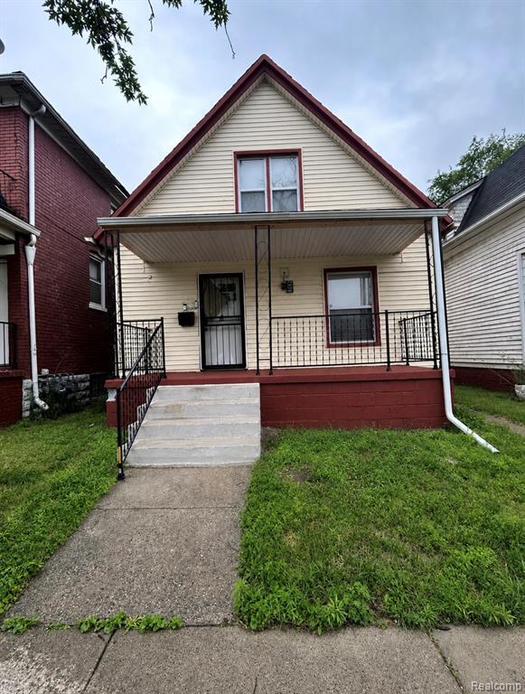 Building Photo - 6242 Frontenac Ave