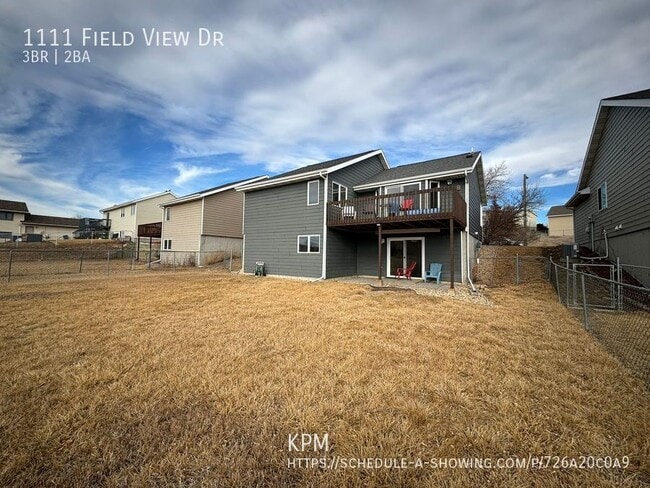 Photo - 1111 Field View Dr