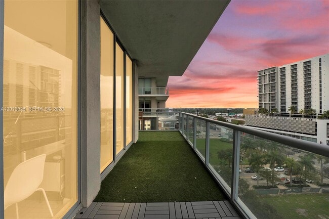 Building Photo - 3470 E Coast Ave Unit H0904