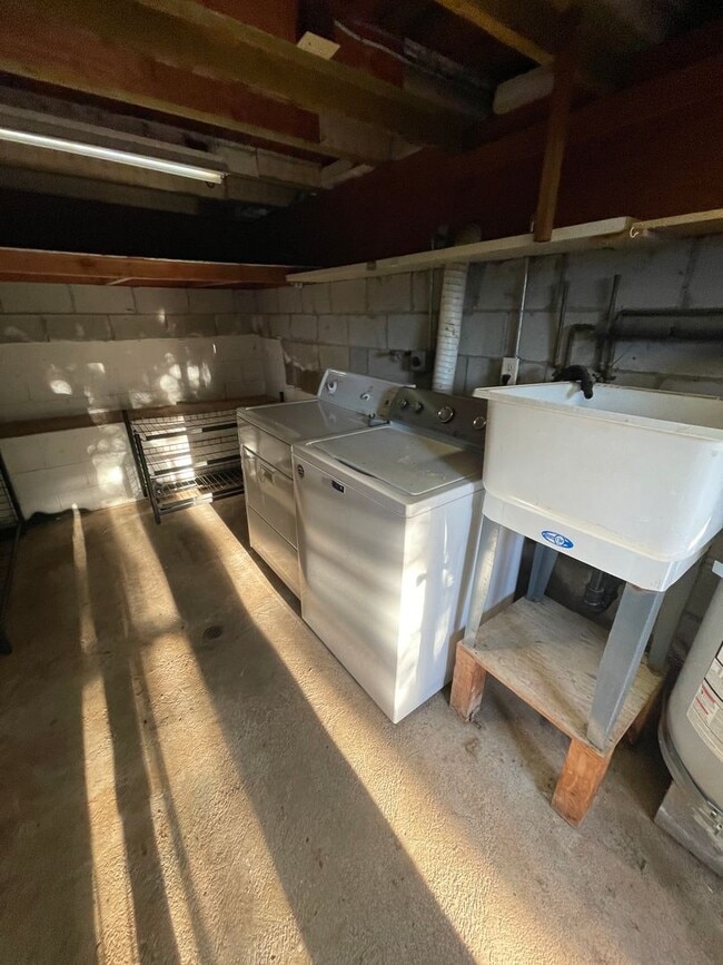 Photo - Quaint 2 Bedroom, 1 Bath House: Steps Away from Historic Old Town Auburn