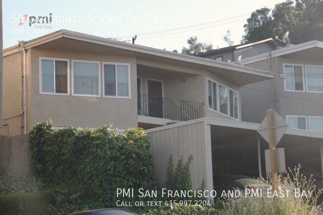 Building Photo - 50 Carquinez Scenic Dr Unit 4
