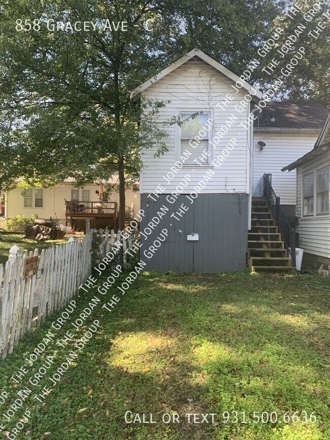 Photo - 858 Gracey Ave Unit C