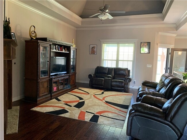 Photo - 3203 SW Joshua Ave