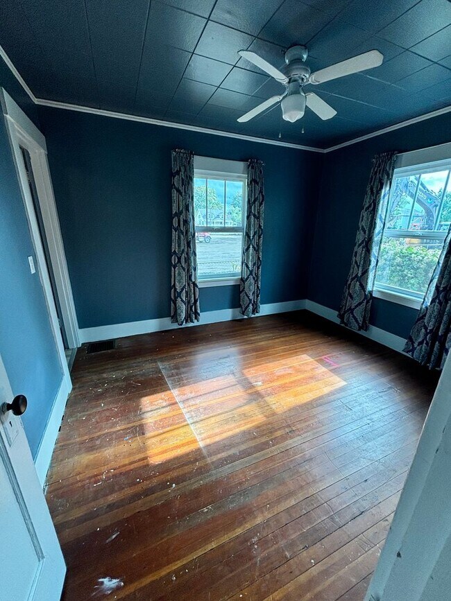 Craftsman Style House on Alberta House Rental in Portland, OR