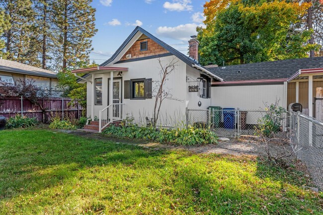 Photo - Meticulously UpdatedComstock Rancher!