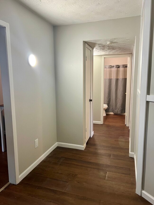 3 Rivers Apartments