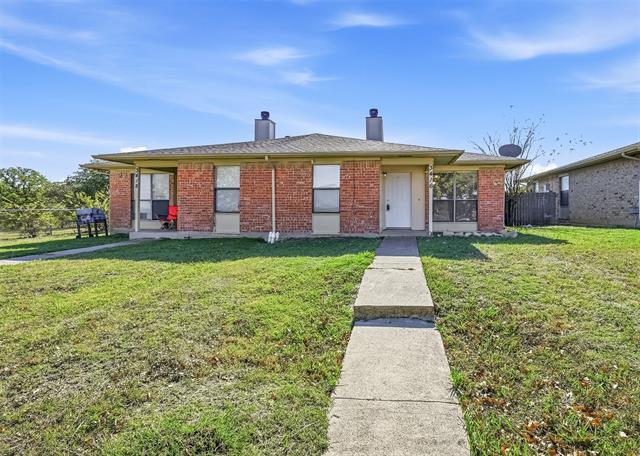 Photo - 3416 Colonial Dr