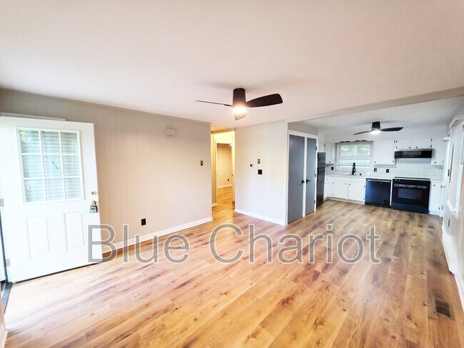 1705 Smith Level Rd