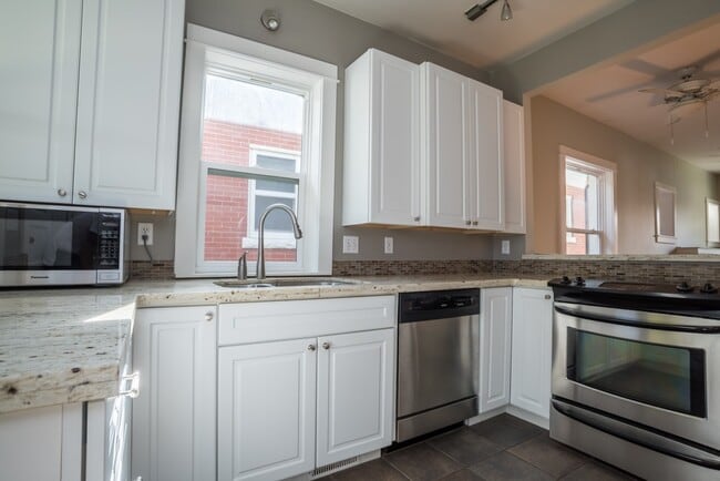 Photo - $0 DEPOSIT OPTION. CHARMING BUNGALOW WITH MODERN UPGRADES AND PRIME DENVER LOCATION!