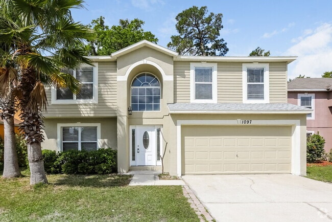 Building Photo - 1097 Amanda Kay Cir Rental